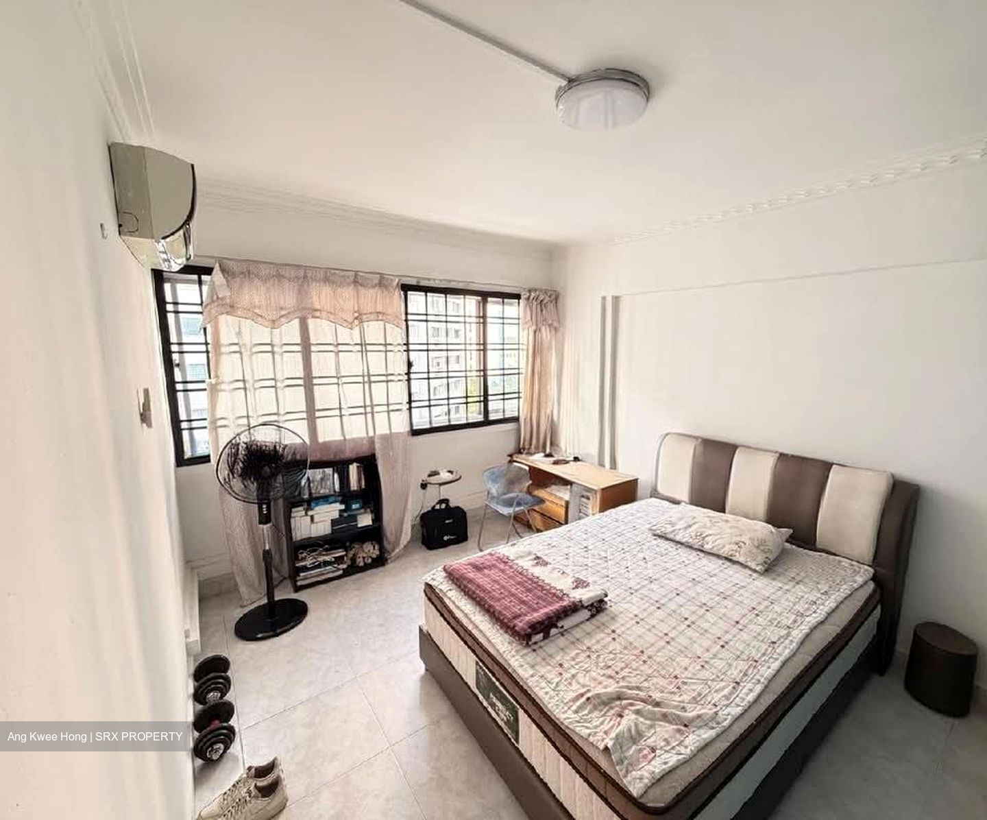 Blk 115 Bukit Batok West Avenue 6 (Bukit Batok), HDB 5 Rooms #597593171